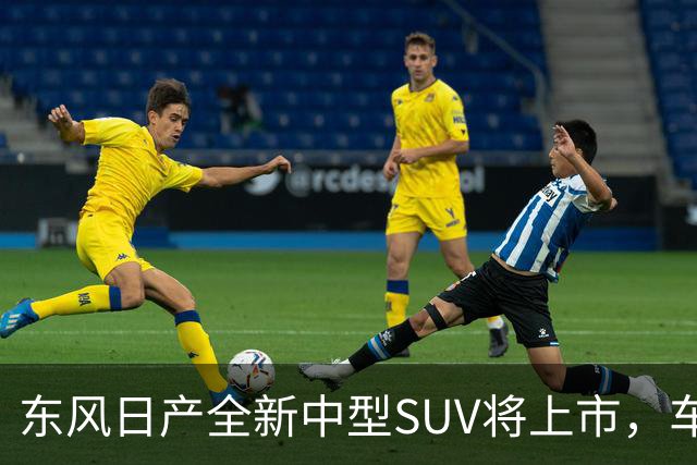东风日产全新中型SUV将上市，车宽近2米，起售价有望进入15万内？
