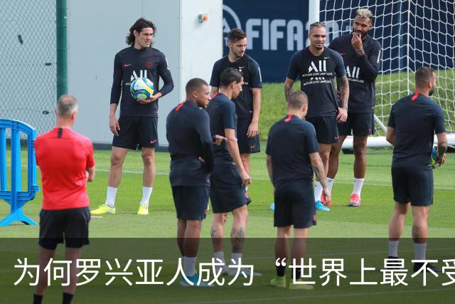 为何罗兴亚人成为“世界上最不受欢迎的族群”，在其祖国也同样