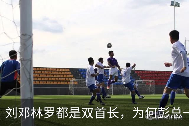刘邓林罗都是双首长，为何彭总一直是司令兼政委？毛主席的用人算术