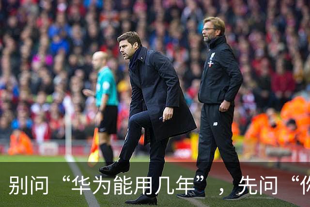 别问“华为能用几年”，先问“你买的是哪个华为”：答案差了一倍