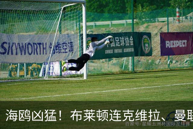海鸥凶猛！布莱顿连克维拉、曼联、阿森纳，只输给了切尔西