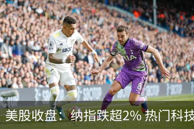 美股收盘：纳指跌超2% 热门科技股普跌 存储、半导体纷纷下挫
