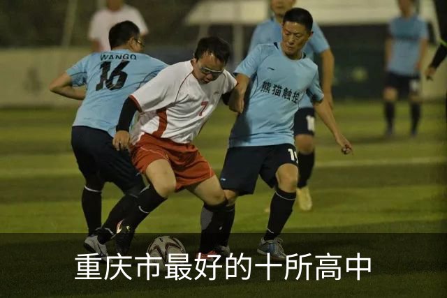 重庆市最好的十所高中
