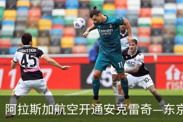 阿拉斯加航空开通安克雷奇—东京成田直飞航线