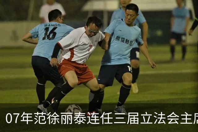 07年范徐丽泰连任三届立法会主席后宣布不再参选，原因有三点